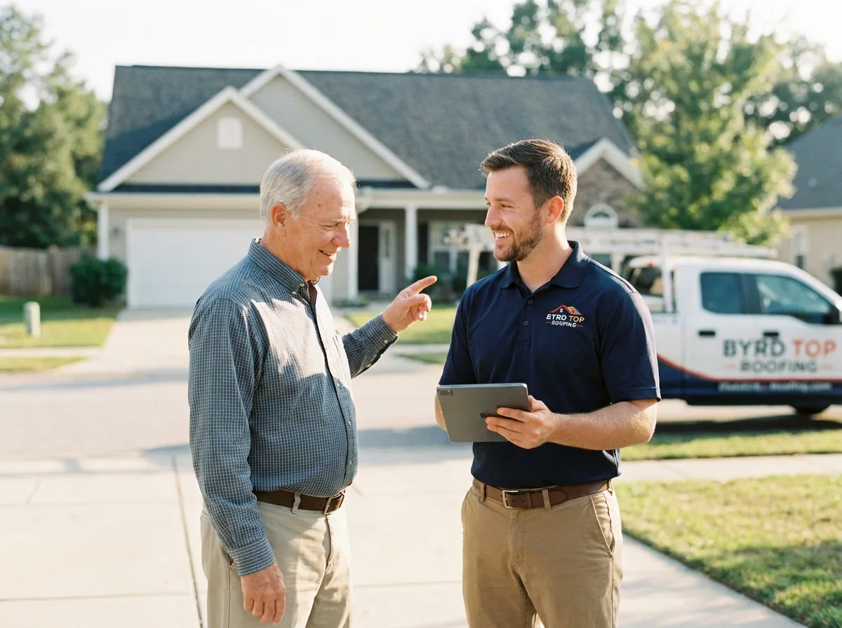 Roofing Benge, WA FAQs